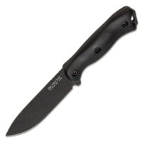 Couteau de Campagne KA-BAR BK16 Short Becker Drop Point