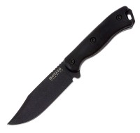 Couteau de Campagne KA-BAR BK17 Short Becker Clip Point