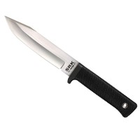Couteau de survie Cold Steel SRK (Survival Rescue Knife) avec lame en acier San Mai III