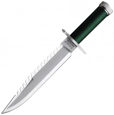 Couteau de survie Rambo I First Blood