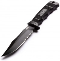 Couteau Militaire Tactique SOG SEAL Pup Elite