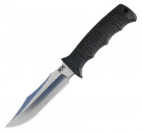 Couteau Militaire Tactique SOG SEAL Pup Elite avec lame satinée