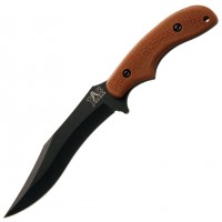 Couteau Tactique KA-BAR Johnson Adventure Baconmaker